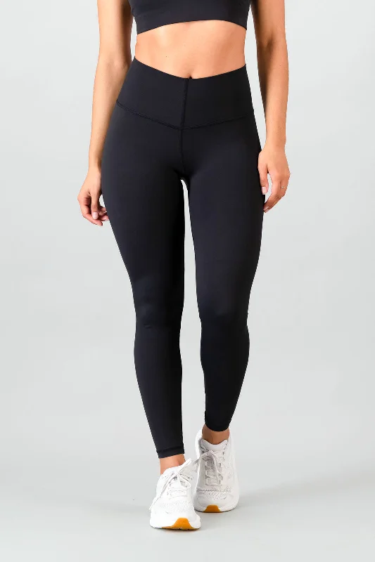 Sports Legging with low-tech performance-Dynamic Tights