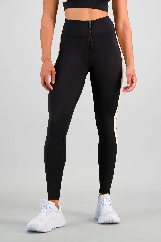 Sports Legging for men-Motion Tights