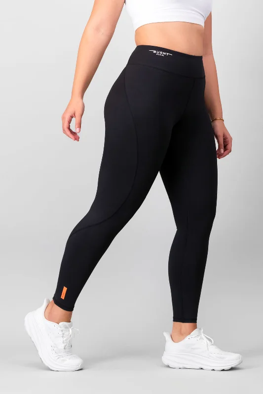 Sports Legging with insulated performance-Essential Elevate Tight