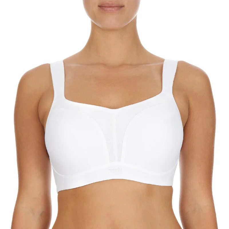 Sports bra with light shape -Panache Underwired Sports Bra