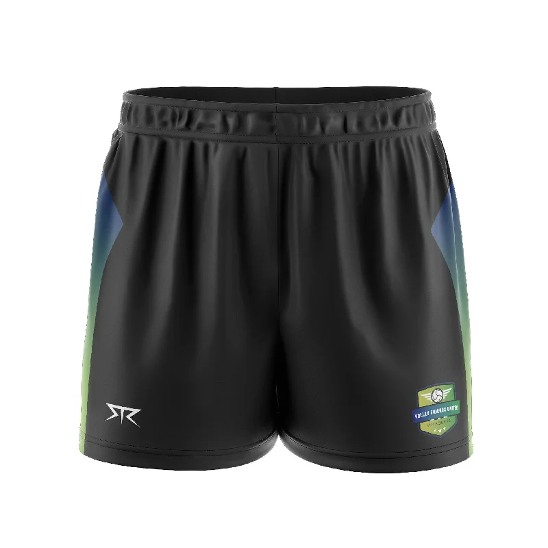 Sports shorts for humid jogs -VFUM Female Comp Short