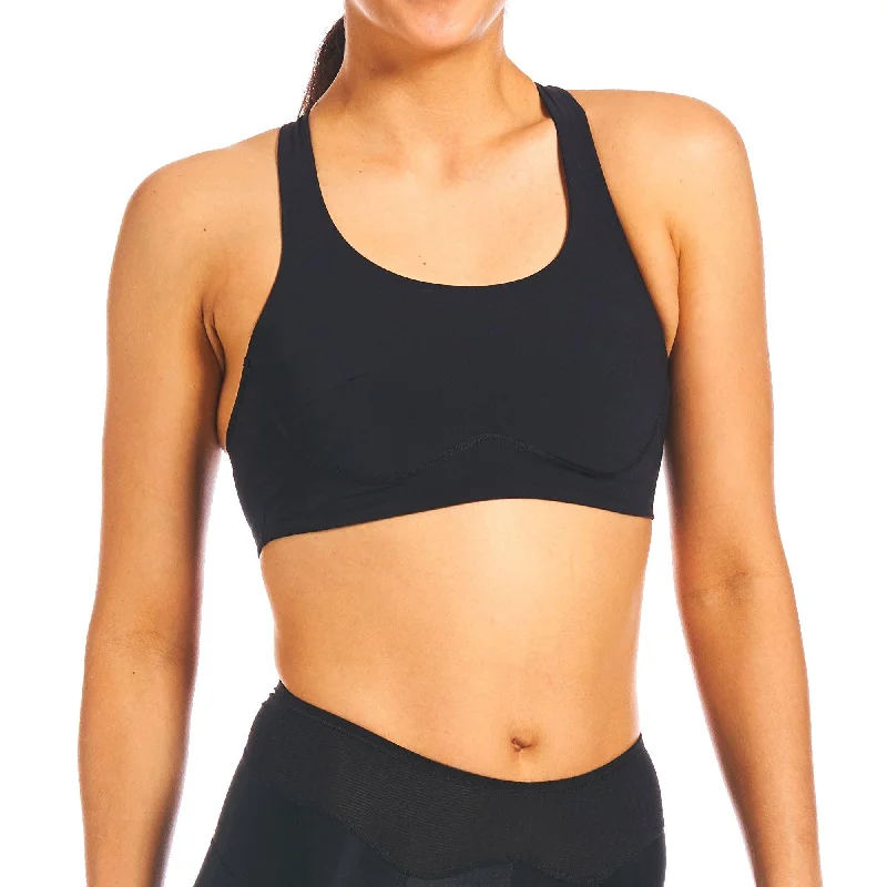 Sports bra with breezy cups -Women's FR-C Pro Sports Bra