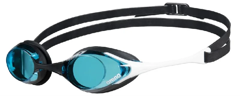 Sports bra for ridge runs -Arena Cobra Swipe Non-Mirrored Goggles