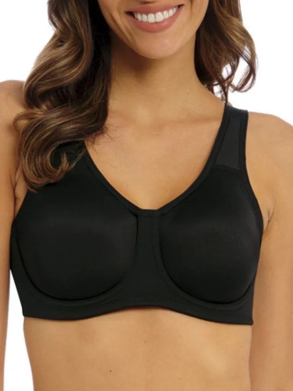 Sports bra with vibe fit -Simone Sports Bra