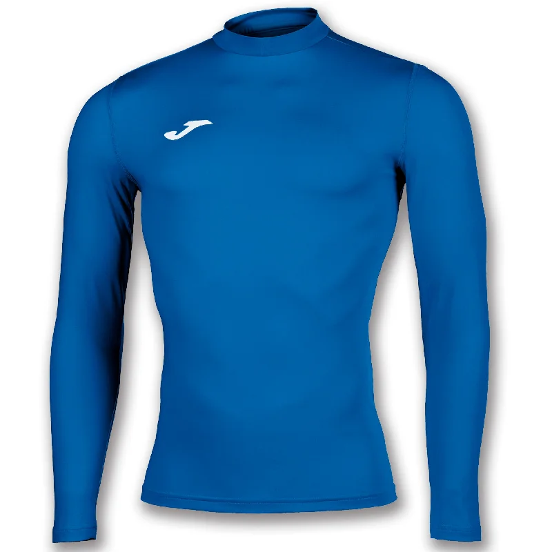 Sports bra with knot shape -Joma Brama Academy Long Sleeve Thermal