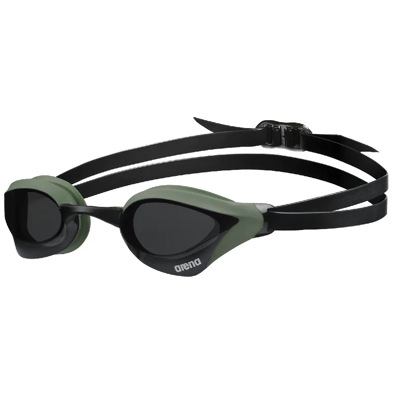 Sports bra for breastfeeding moms -Arena Cobra Core Goggles