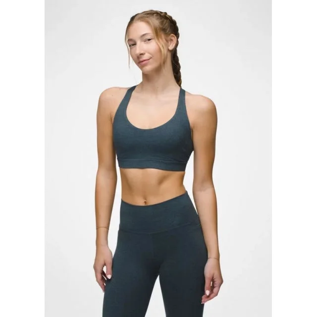 Sports bra with split shape -Heavana Every Day Bra