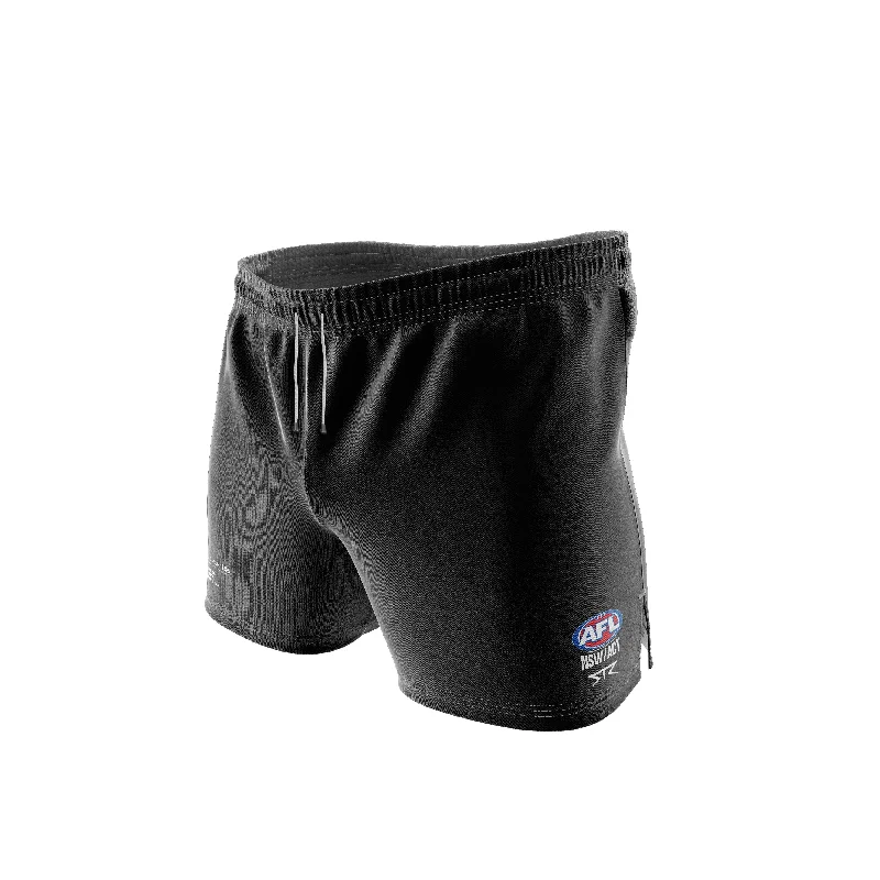 Hunter Junior AFL Boy's Playing Shorts